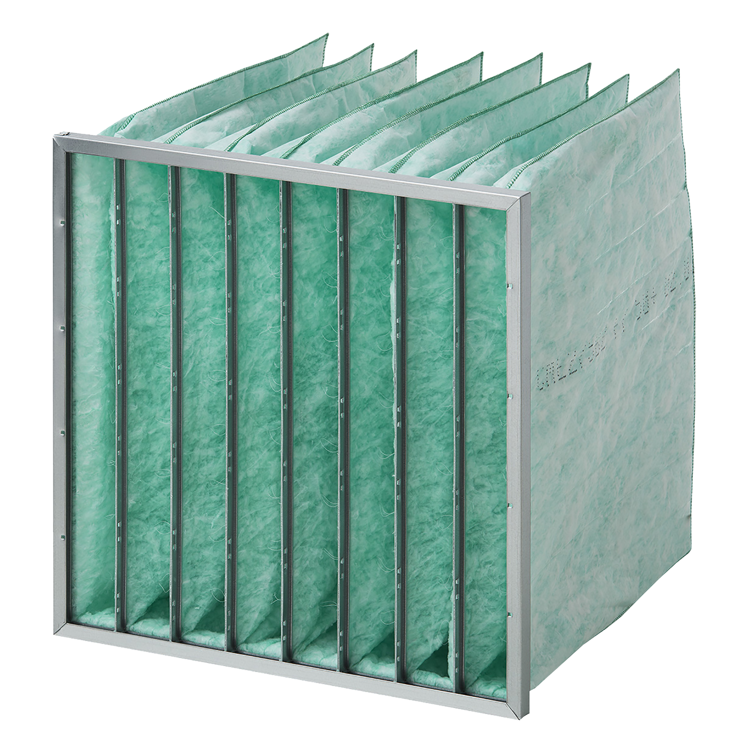 Camfil Hi Flo 2550 592x592x600-8