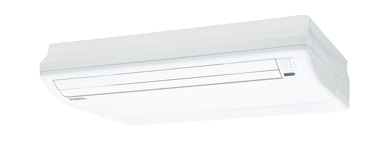 Fujitsu General VC V Floor/Ceiling ABGA018GTEH-U