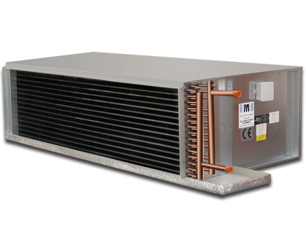 SKM Hi Static FCU FCU-DYP-24/40/WG