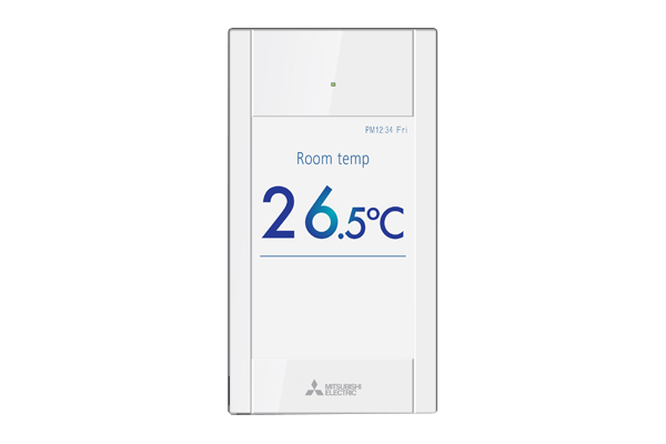 Mitsubishi Electric PAR-CT01MAA-SB