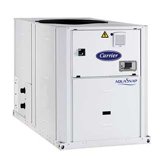 Carrier AquaSnap 30RBS 160