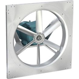 Greenheck AER M AER-M500