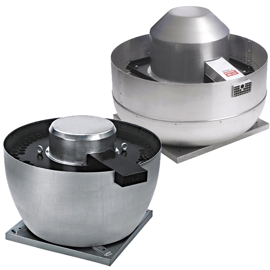 Soler & Palau MAX Temp Cthb/ctht CTHT/6-500N