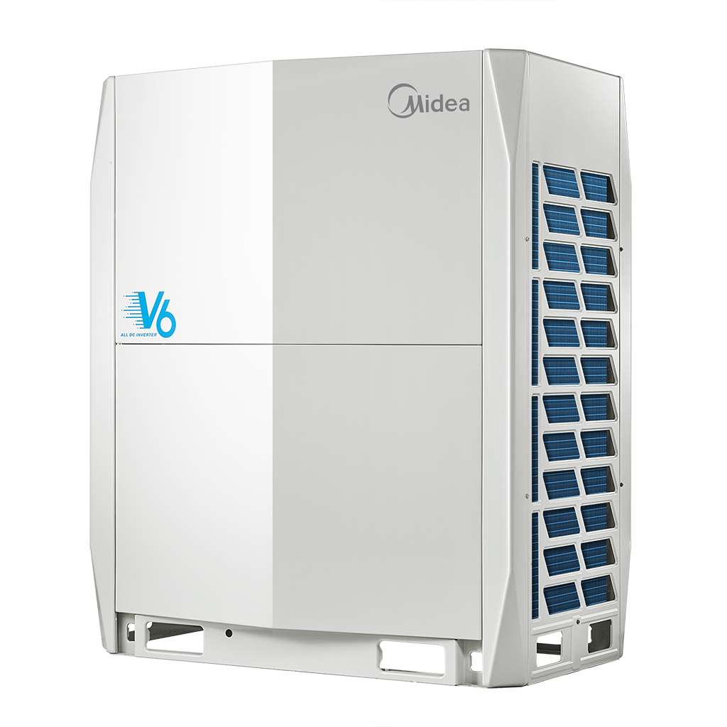 Midea MV6-252WV2GN1-E