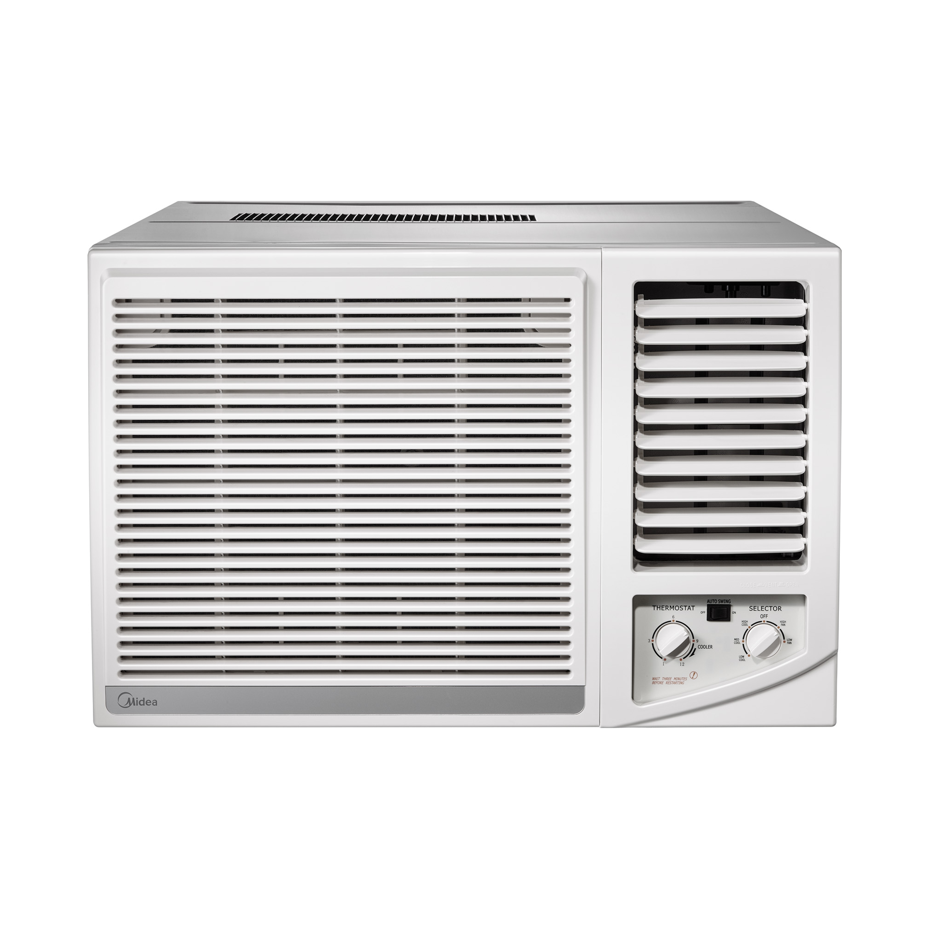 Midea Mechanical Window MWTF14-18CKSA