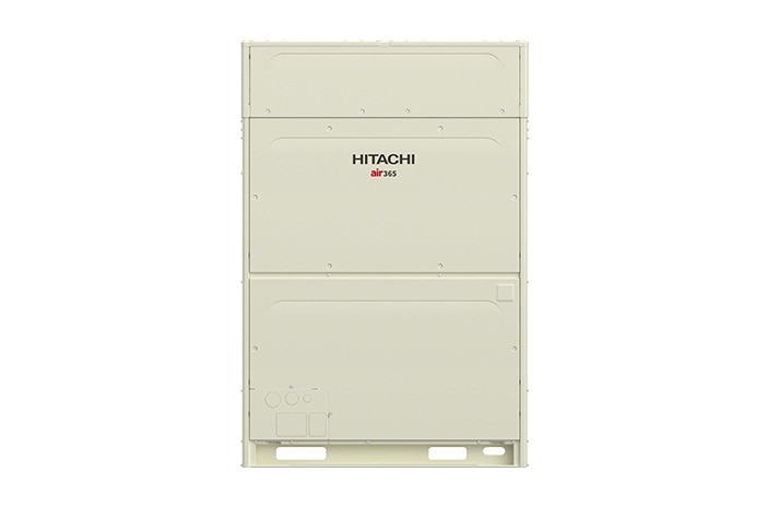 Hitachi air365 Max RAS-100HNCCLI