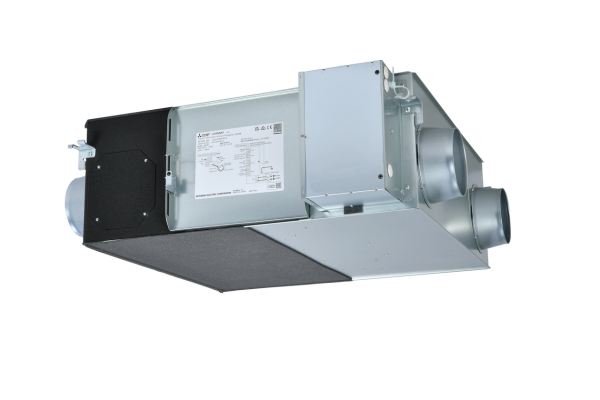 Mitsubishi Electric Lossnay LGH RVX3 E LGH-65RVX3-E