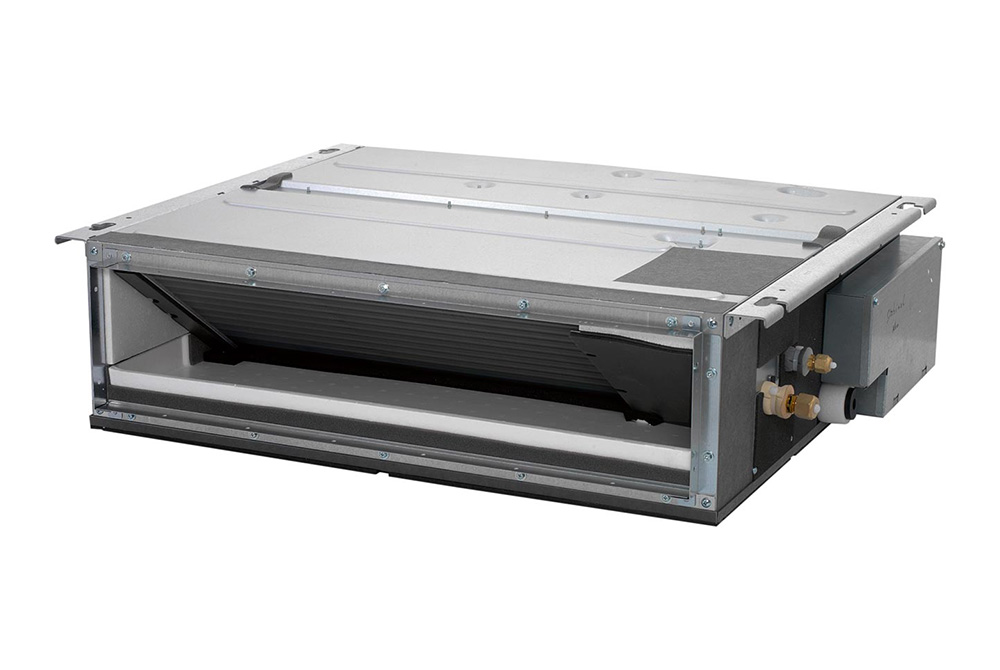 Daikin Fxdq Ndvm FXDQ50NDVM