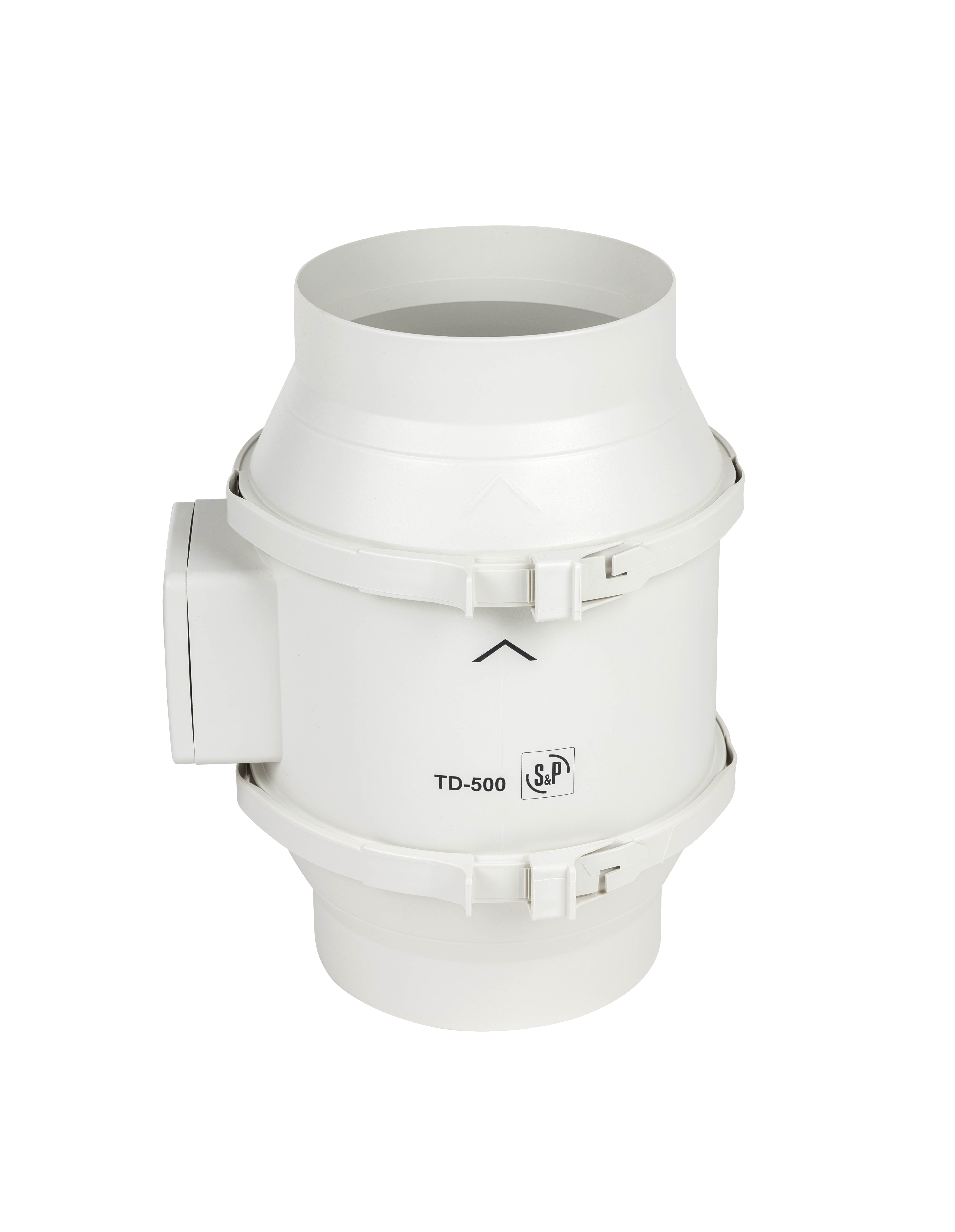Soler & Palau TD Mixvent TD-2000/315N 3V