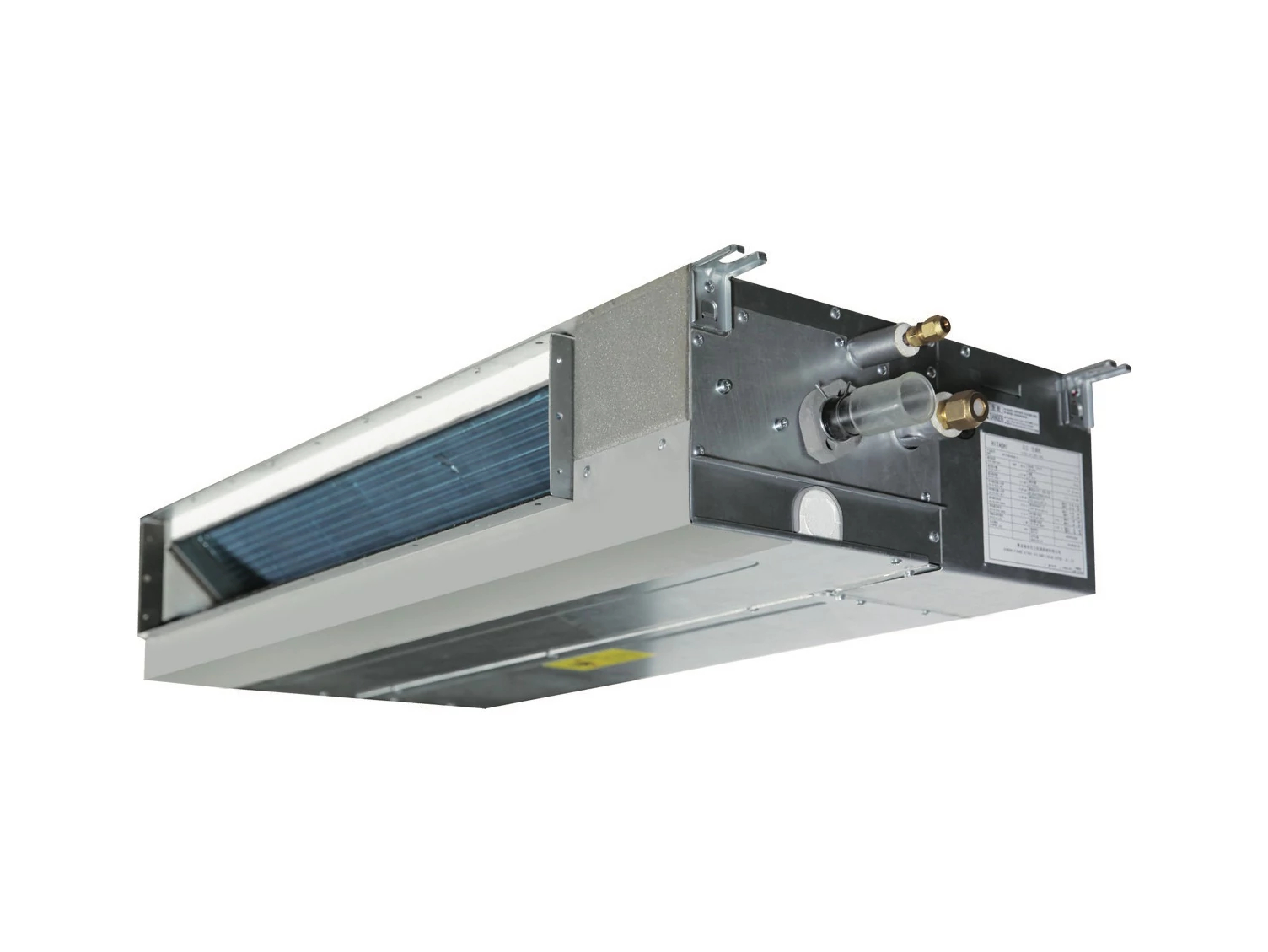 Hitachi Rpiz HNATN1Q Compact Ducted RPIZ-2.0HNATN1Q