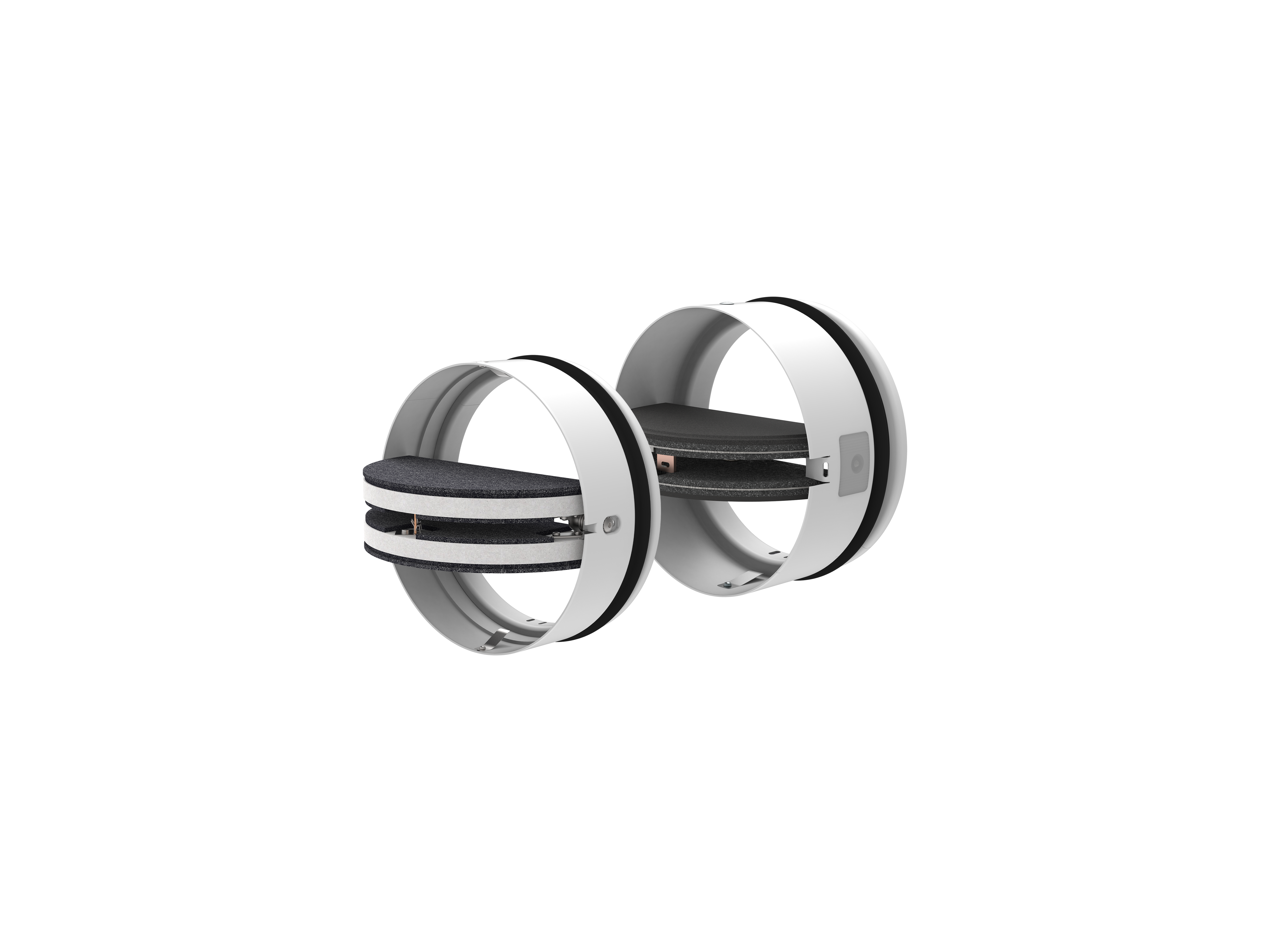 Systemair F C2 F-C2
