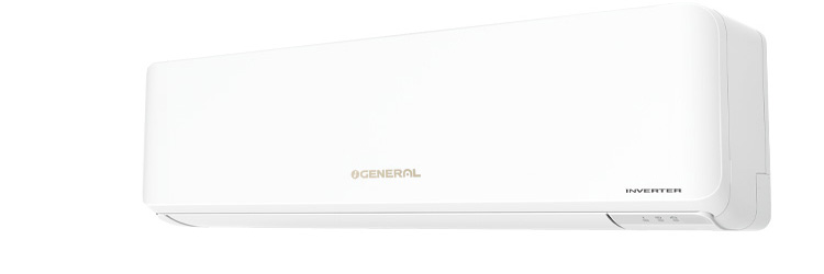 Fujitsu General CM Series Wall Mounted ASGG18CMTA-UZ