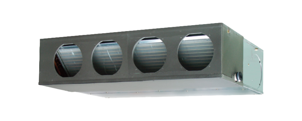 Fujitsu General VC V Medium Static Pressure Duct ARGA024GTEH-U