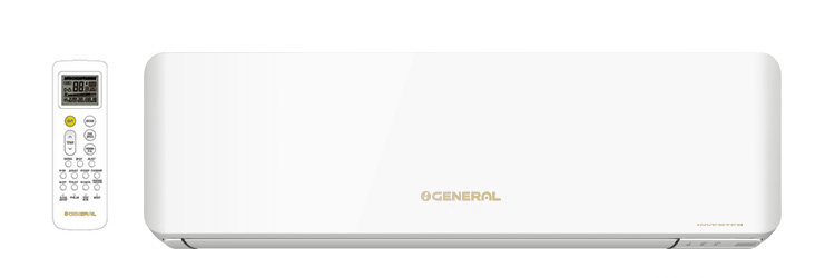 Fujitsu General CM Series Wall Mounted ASGG12CMTA-UZ