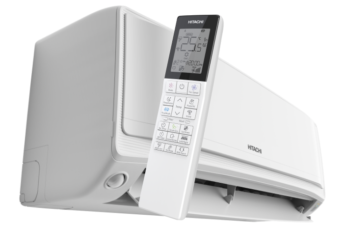 Hitachi airHome 600 RAK-VJ18PHAE