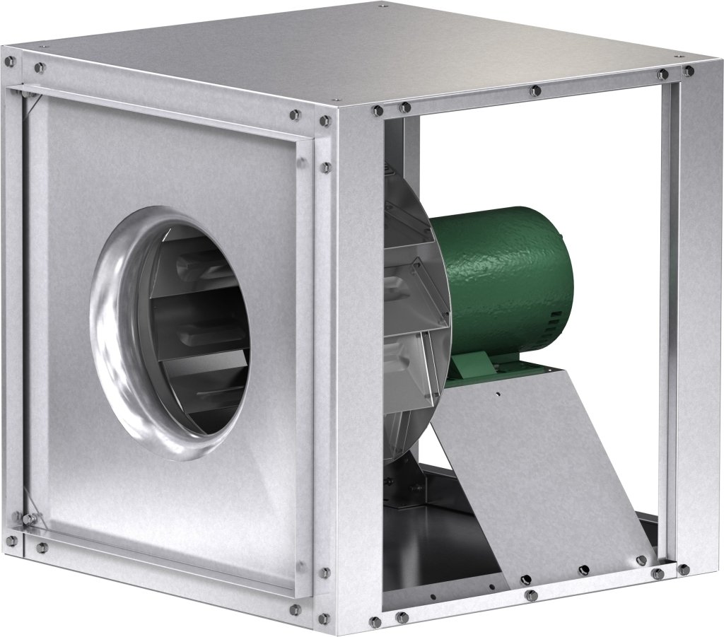 Greenheck SQ M SQ-M120-J