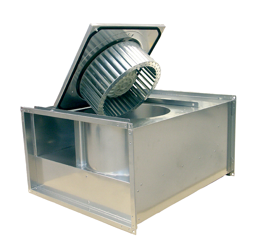 Systemair Ke/kt KT 60-30-4