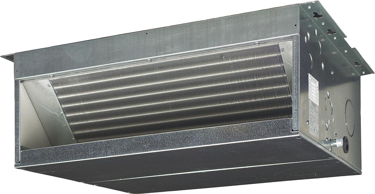 Daikin FWD AT FWD04ACTN6V3