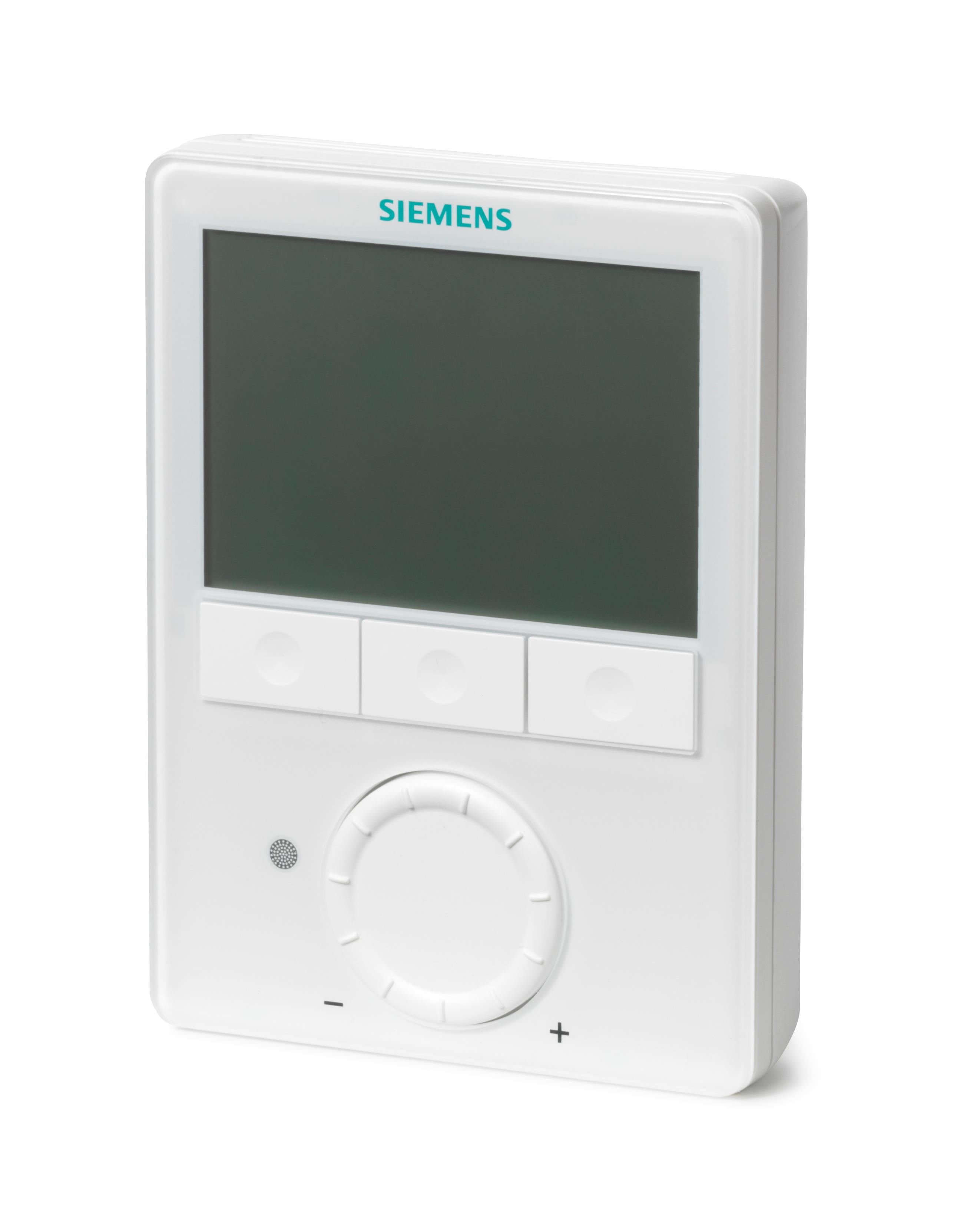 Siemens RDG100T