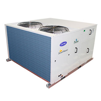 Carrier DesertMaster 50TJM 50TJM-18A9