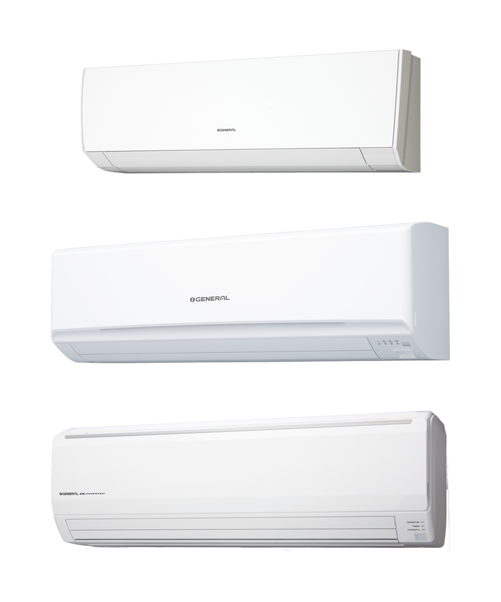 Fujitsu General VC V Wall Mounted ASGA030GTEH-U