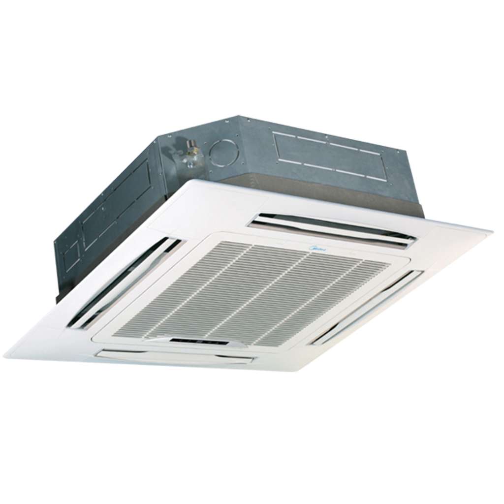 Midea MI2 Four Way Cassette MI2-140Q4DN1