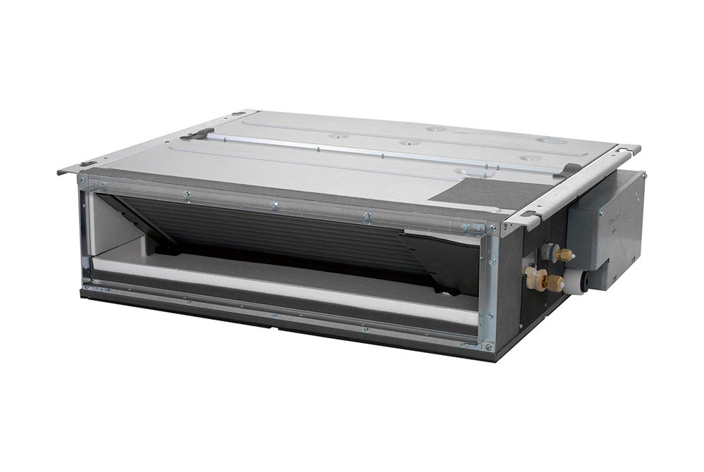 Daikin Fxdq Pdvm FXDQ25PDVM