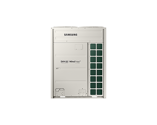Samsung DVM S2 Desert AM180AXVCNH/ID