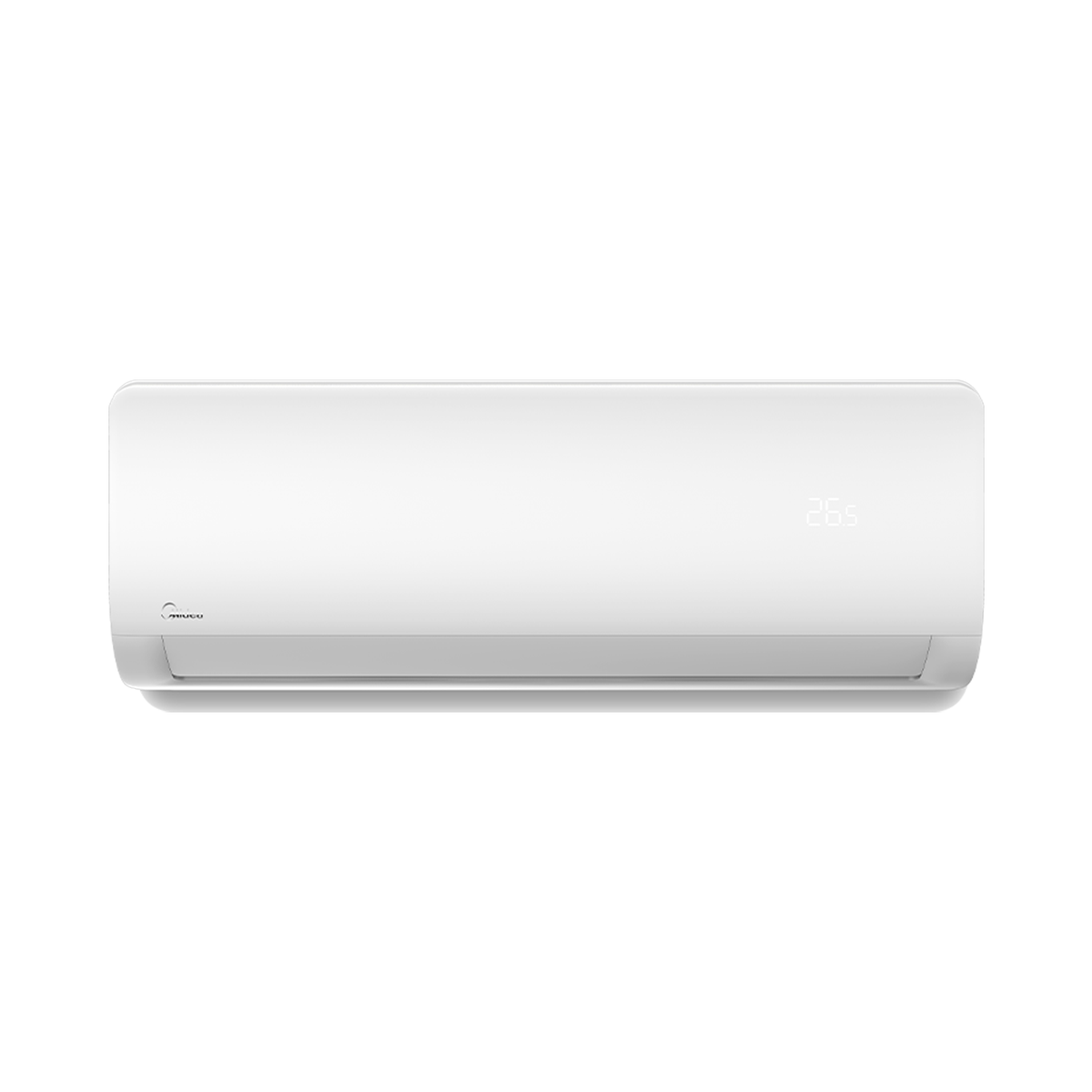 Midea Xtreme MSAGA-09HRN1-QC2