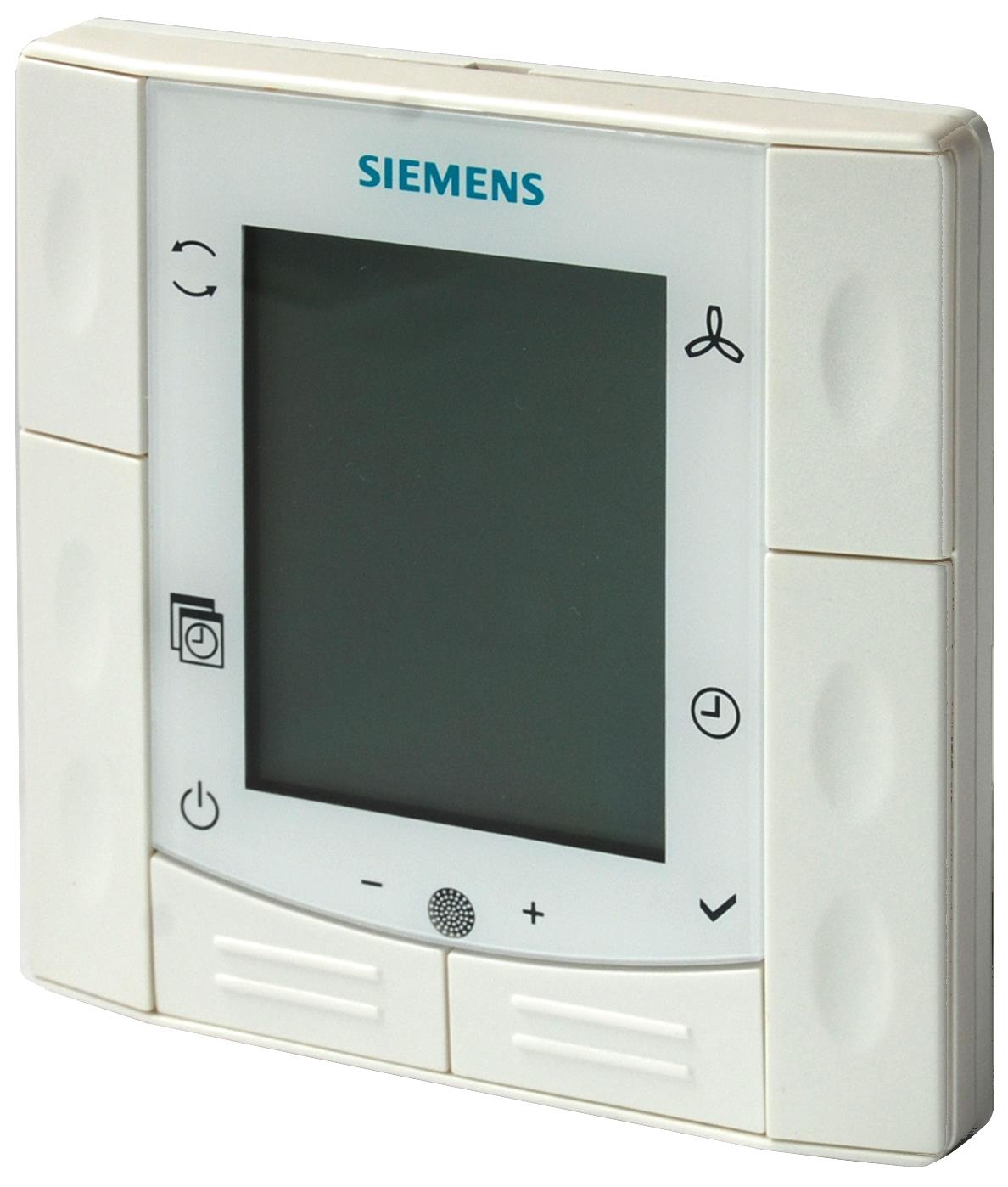 Siemens RDF400.01
