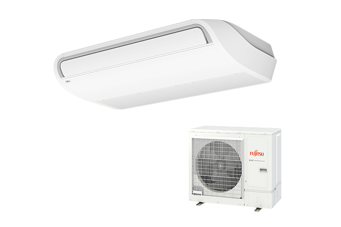 Fujitsu General Ceiling ABYG30KRTA