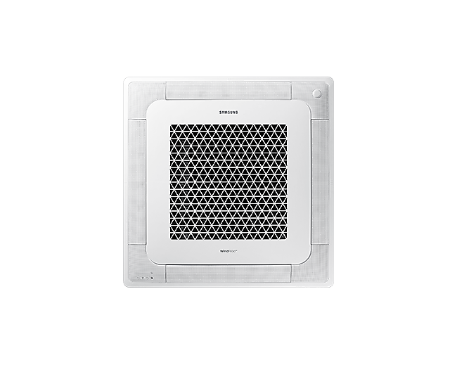 Samsung WindFree 4 Way Cassette CAC AC036TN4PEC/ID
