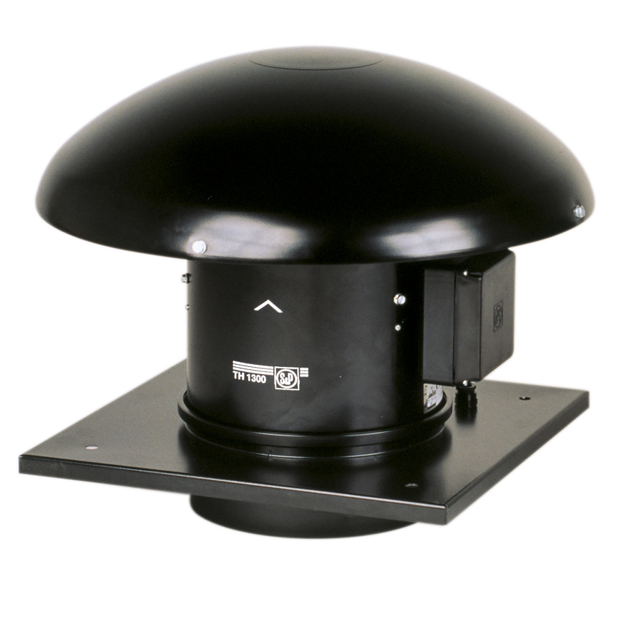 Soler & Palau TH Mixvent TH-1300 3V