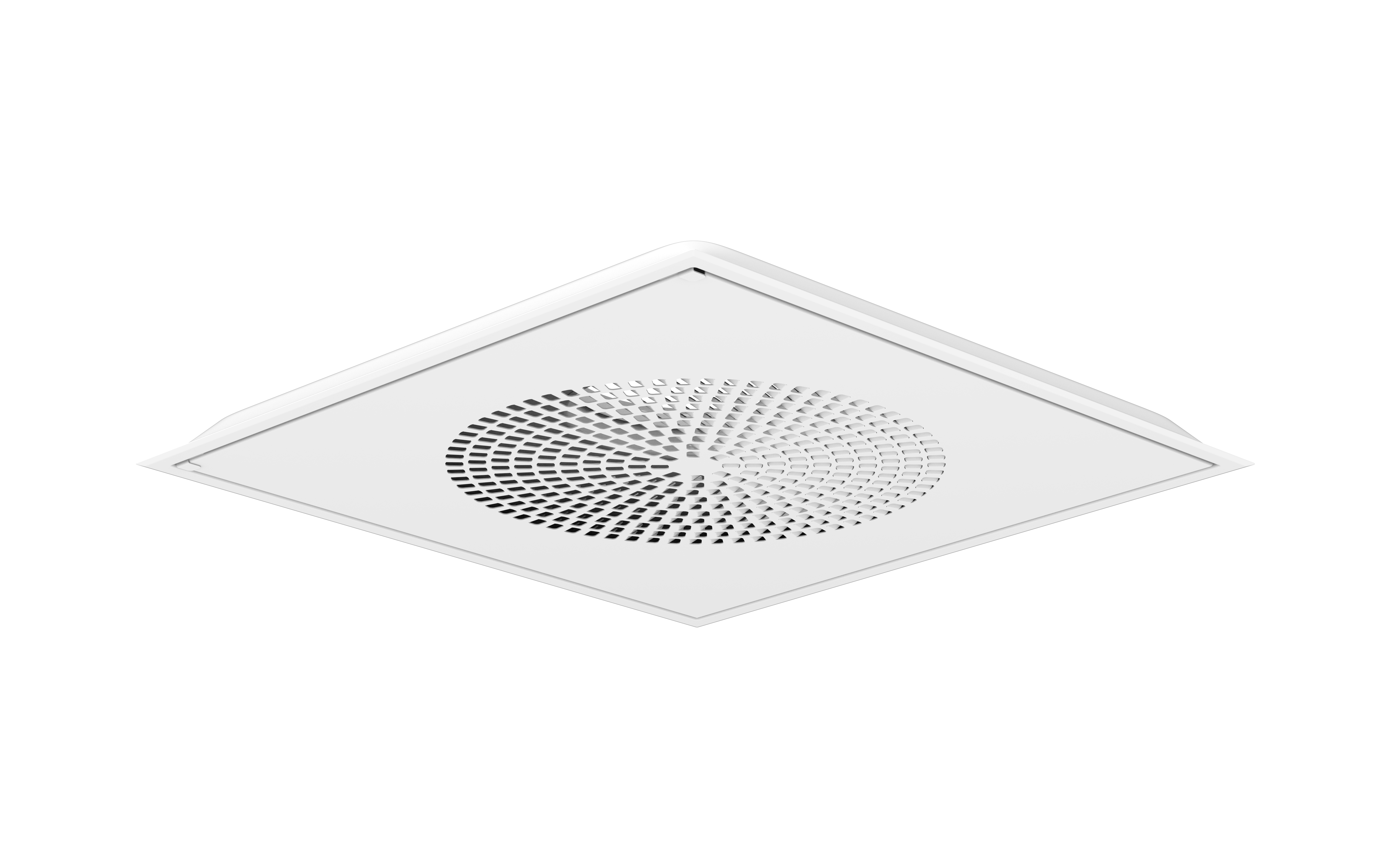 Systemair TSN F TSN-F-160-600-SW