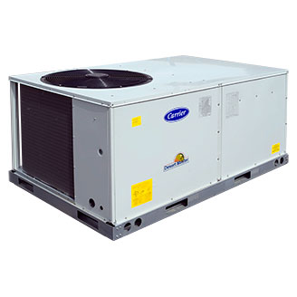 Carrier DesertMaster 50TCM 50TCMD12A9