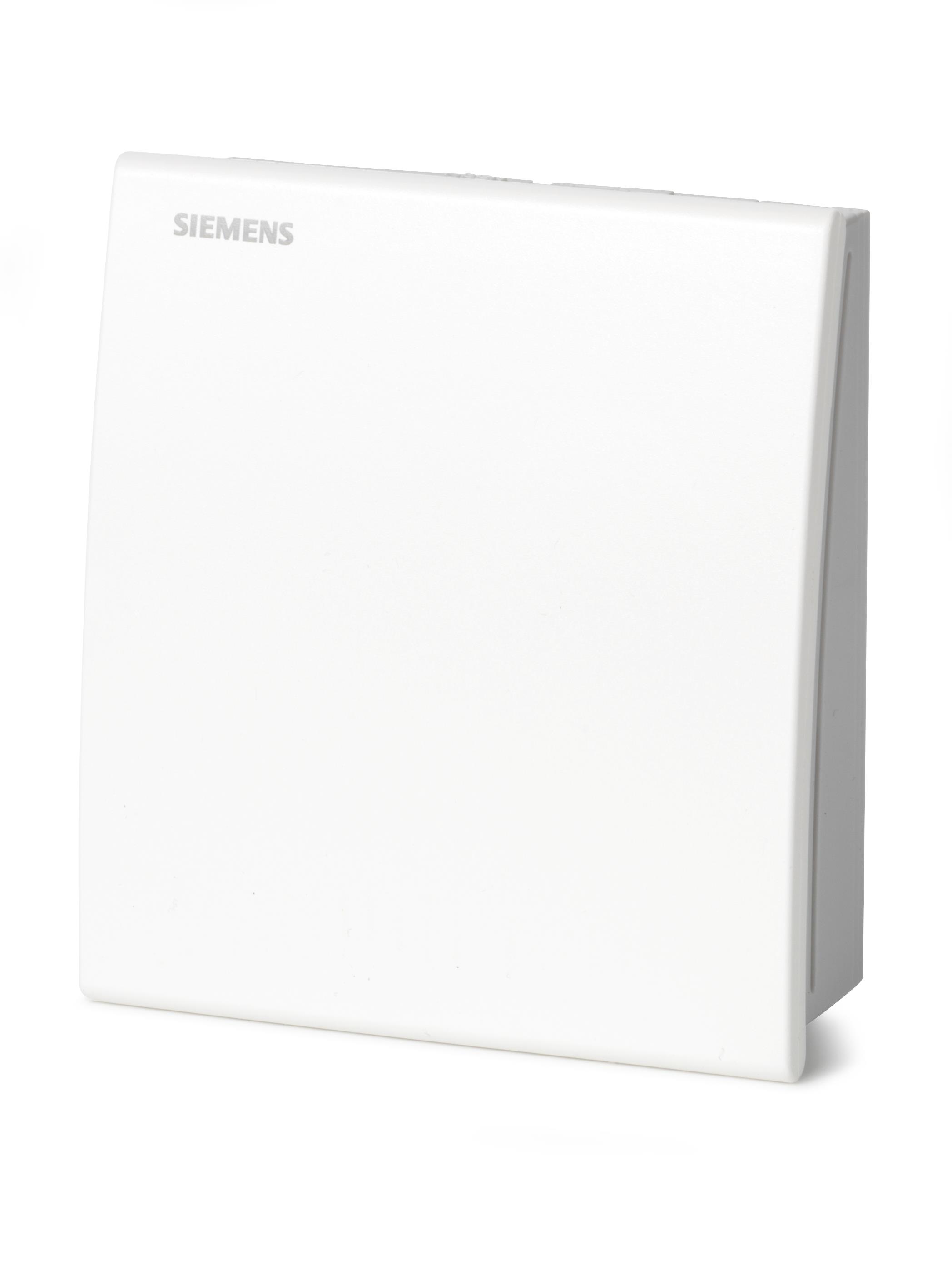 Siemens Symaro QPA20.. QPA2062