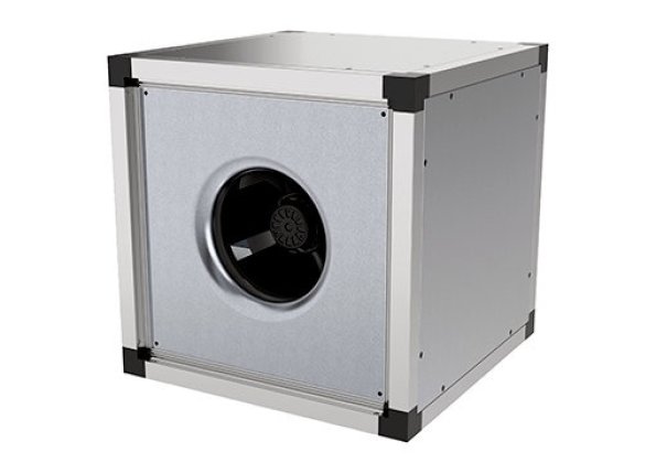 Systemair MUB 025 355EC Multibox