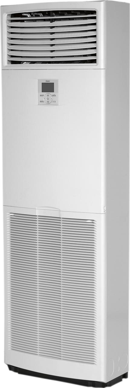 Daikin Sky Air FVA A FVA125AMVEB