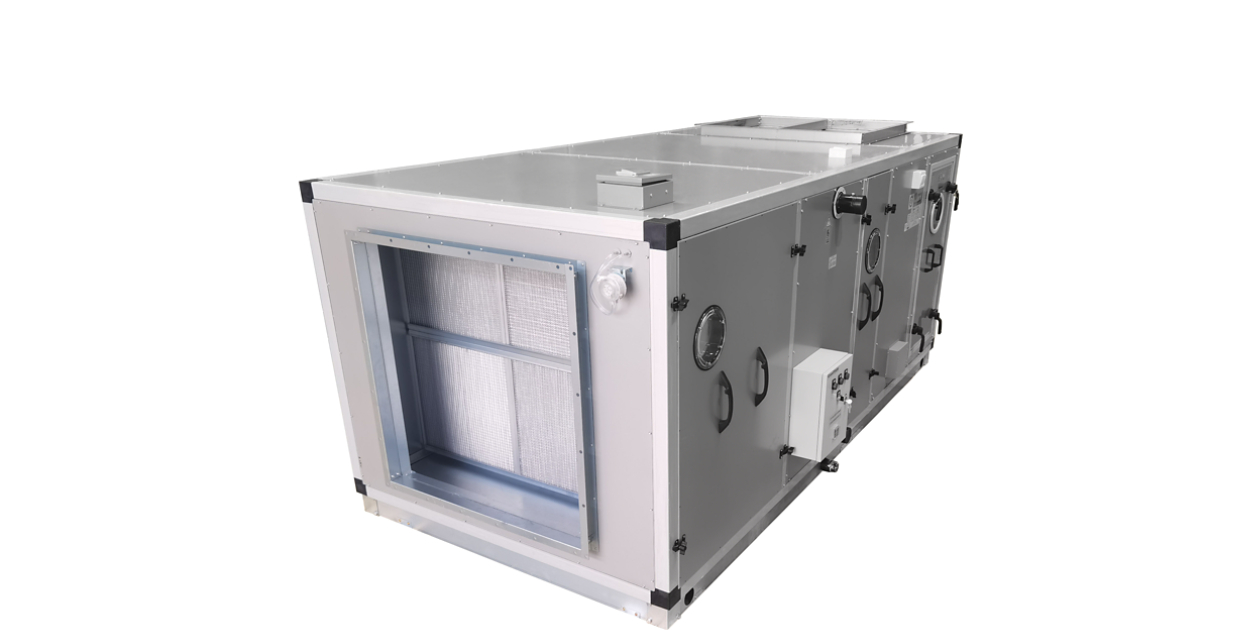 Trane Climate Changer Advanced CLCA 020