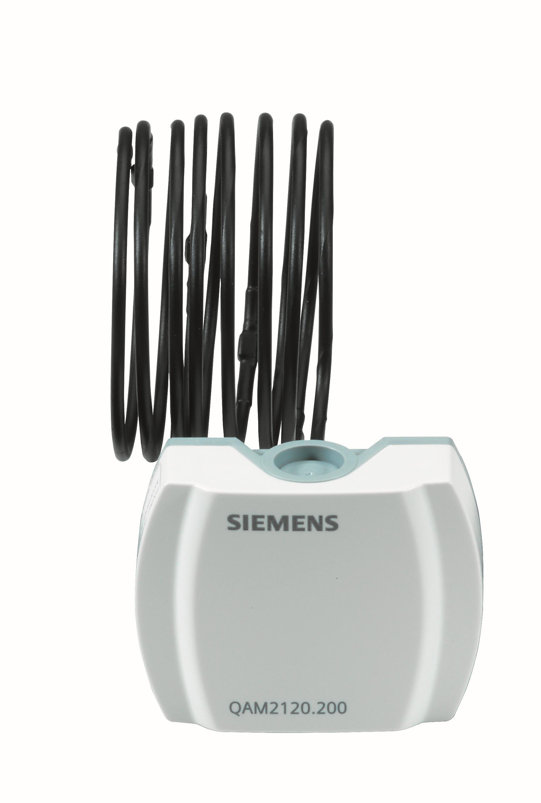 Siemens Symaro QAM21.. QAM2112.200