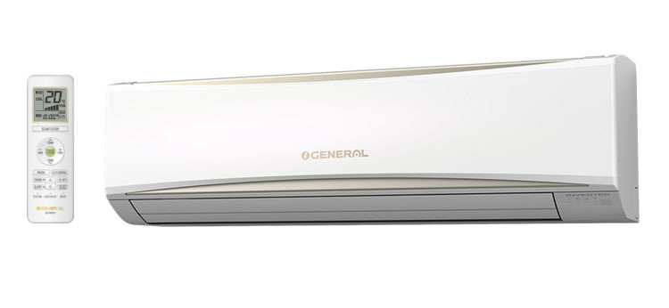 Fujitsu General CX Series ASGH36CXTB-UZ