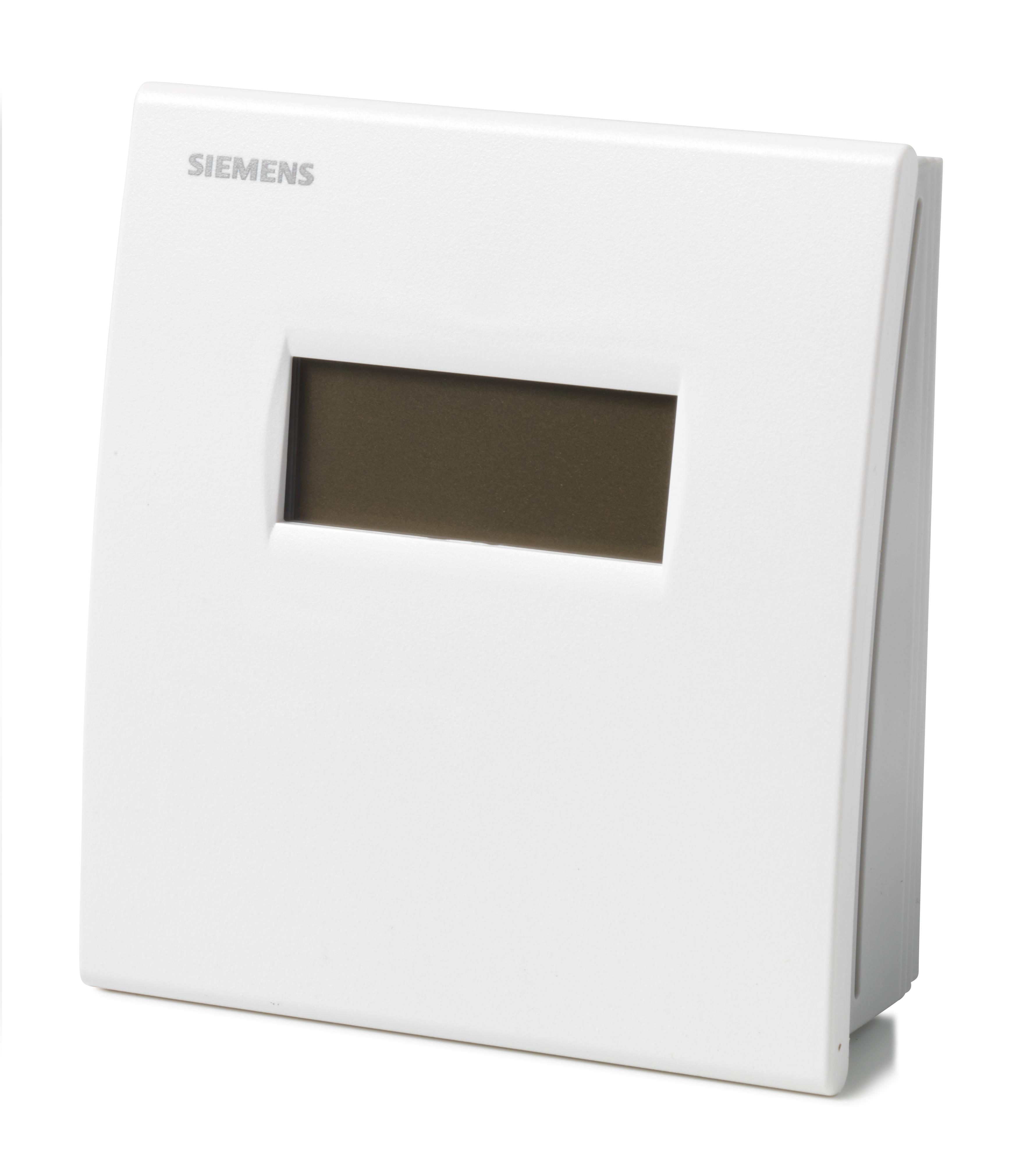 Siemens Symaro QAA20..1 QAA2061D