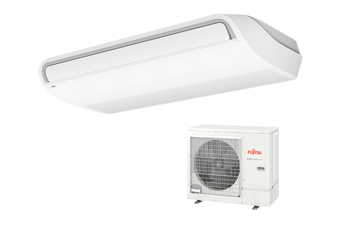 Fujitsu General Ceiling ABYG36KRTA