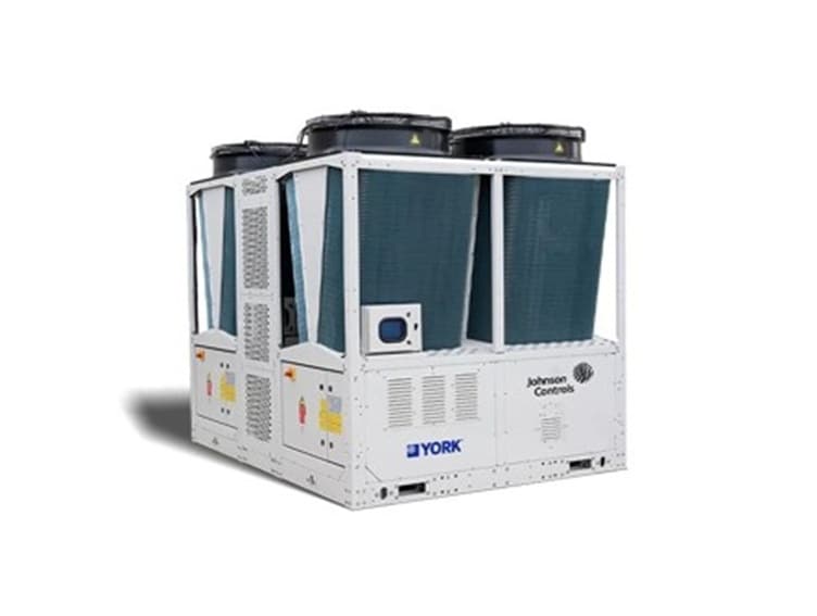 York YMAE0100PJP50