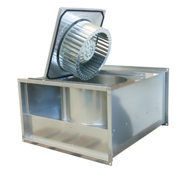 Systemair Ke/kt KT 40-20-4