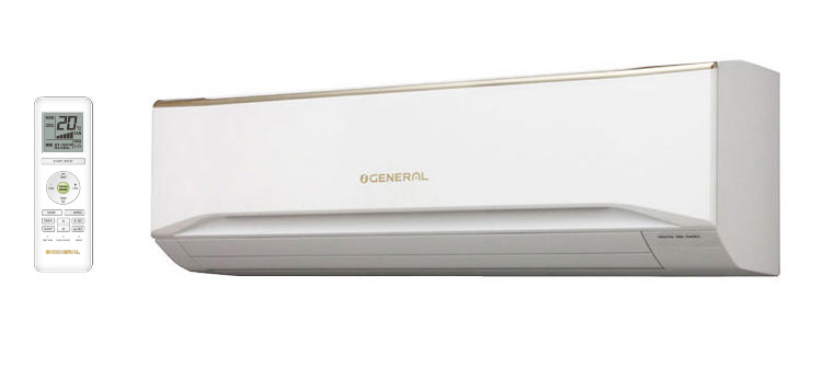 Fujitsu General FU Series ASGA18FUTD-UZ