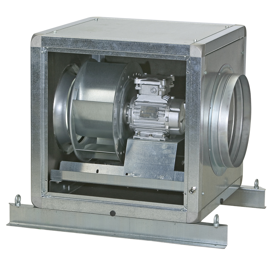 Soler & Palau Chat N CHAT/6-710 N 1,5kW