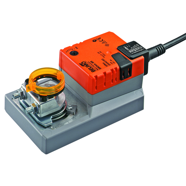 Belimo SM24A-SR
