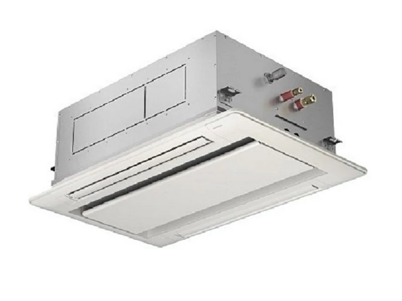 Hitachi RCD FSR 2 Way Cassette RCD-2.0FSR