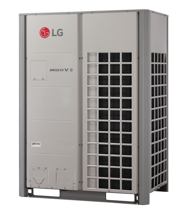 LG Multi V 5 Tropical High Efficiency ARUN080LEH5